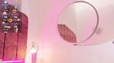 Valeska_Zuev - Porn Video [Cam4]: stunning enchantment, vibrant personality, perfectly shaped assets