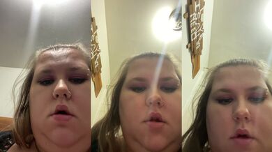 User_69Cherry - Porn Video [Cam4]: naked behind, home alone, breathless chemistry