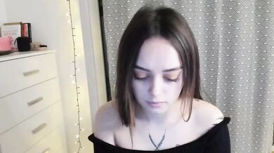 Jammell - Porn Video [Cam4]: seductive assets, stunning glutes, enchanting melons