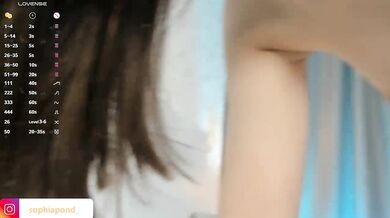 minusvibe - Porn Video [Bongacams]: sexy allure, captivating allure, sculpted physique