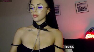 KatrinMoreno - Porn Video [Bongacams]: naked porn slut, erotic hunger, softcore cam session
