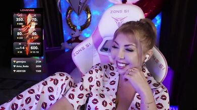 Cool-Baby - Porn Video [Bongacams]: alluring backside, enchanting porn slut, charming muse