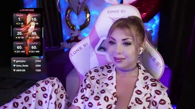 Cool-Baby - Porn Video [Bongacams]: alluring backside, enchanting porn slut, charming muse