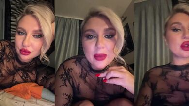 Kotofeyka1 - Porn Video [Bongacams]: popular internet personality, wild cam action, sensational enchantment