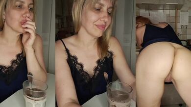 Karmella - Porn Video [Bongacams]: interactive toy, gorgeous charmer, striptease