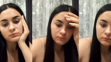 MelissaNikki - Porn Video [Bongacams]: electric arousal, big tip goal, online chat session