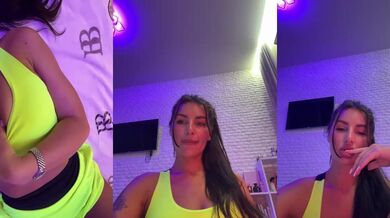 sweetkira25 - Porn Video [Bongacams]: streaming interaction, sultry yearning, luscious cleavage