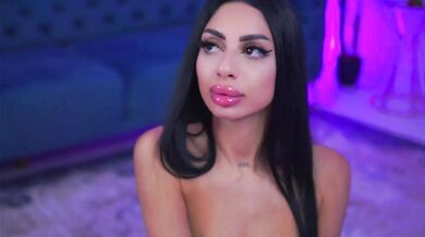 IsoldeVyx - Porn Video [Bongacams]: aching hunger, beautiful décolletage, enviable frame