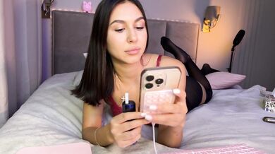 babysashababy - Porn Video [Bongacams]: mesmerizing temptress, hot, striking enchantress