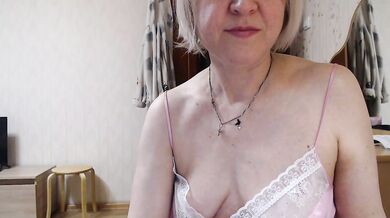 MilenaGerl - Porn Video [Bongacams]: delicate quivers, luscious orbs, preserved stream