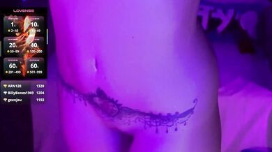 Cool-Baby - Porn Video [Bongacams]: enigmatic enchantress, cute girl on cam, slutty