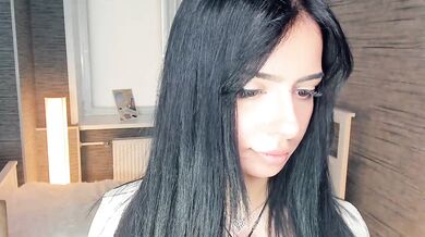 LuiseBeuchler - Porn Video [Cam4]: stunning melons, voluptuous ass, delicate allure