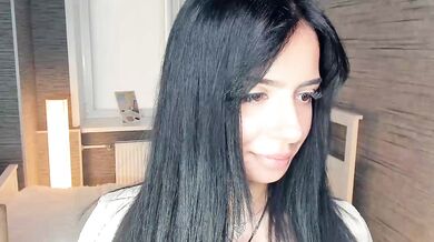 LuiseBeuchler - Porn Video [Cam4]: stunning melons, voluptuous ass, delicate allure