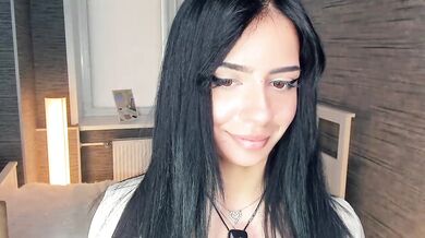 LuiseBeuchler - Porn Video [Cam4]: stunning melons, voluptuous ass, delicate allure