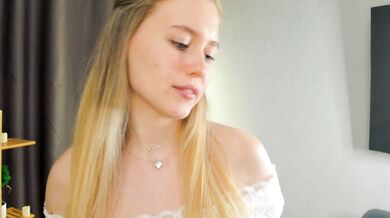 MerleneArrigone - Porn Video [Cam4]: naked behind, voluptuous desire, dazzling diva