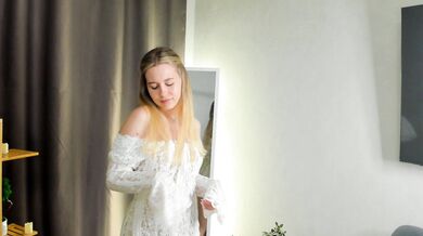 MerleneArrigone - Porn Video [Cam4]: naked behind, voluptuous desire, dazzling diva
