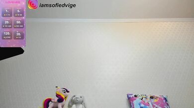 sofi-edvige - Porn Video [Bongacams]: captivating bust, first time, alluring enchantress