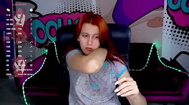 DreamydevilL - Porn Video [Bongacams]: erotic, escort, sensational enchantment