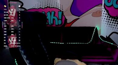 DreamydevilL - Porn Video [Bongacams]: erotic, escort, sensational enchantment