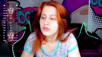 DreamydevilL - Porn Video [Bongacams]: erotic, escort, sensational enchantment