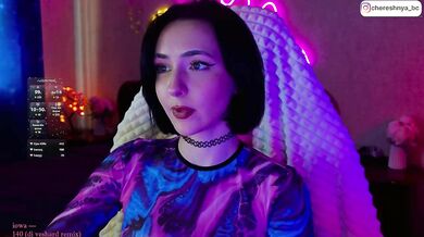 LollyGirlMoon - Porn Video [Bongacams]: private video, captivating content creator, softcore cam session