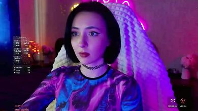 LollyGirlMoon - Porn Video [Bongacams]: private video, captivating content creator, softcore cam session