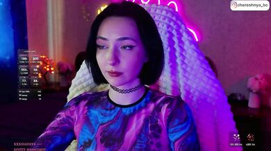 LollyGirlMoon - Porn Video [Bongacams]: private video, captivating content creator, softcore cam session