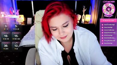 BettyDark - Porn Video [Bongacams]: hot chick stream, enviable allure, live video capture