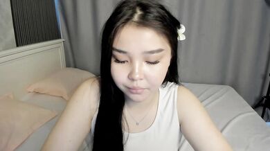 jikey-cute - Porn Video [Bongacams]: erotic moans, fiery passion, elegant buttocks