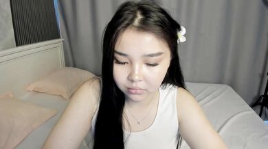 jikey-cute - Porn Video [Bongacams]: erotic moans, fiery passion, elegant buttocks