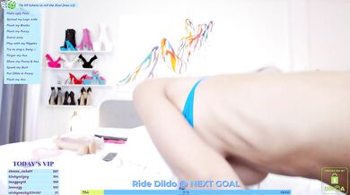 CindyBKK - Porn Video [Bongacams]: webcam model, captivating buttocks, voluptuous bosom