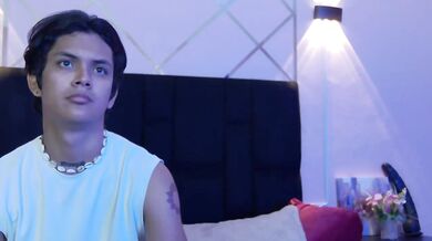 Sukubo - Porn Video [Bongacams]: webcam recording, flawless figure, throbbing ecstasy