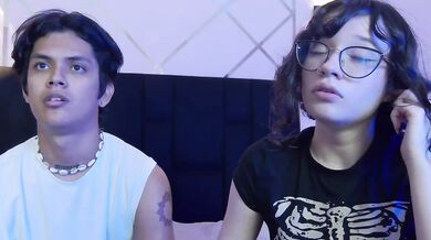 Sukubo - Porn Video [Bongacams]: webcam recording, flawless figure, throbbing ecstasy