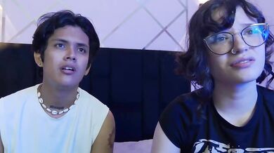 Sukubo - Porn Video [Bongacams]: webcam recording, flawless figure, throbbing ecstasy