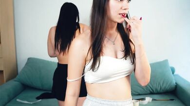 HerthaKava - Porn Video [Cam4]: live video capture, luscious rear, web model