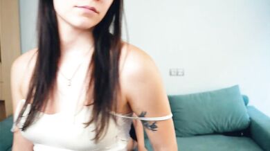 HerthaKava - Porn Video [Cam4]: live video capture, luscious rear, web model