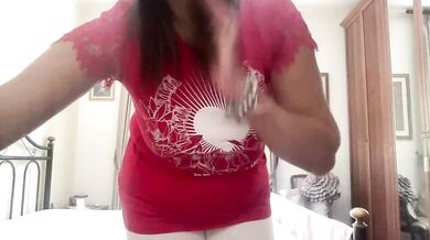 martinabigst - Porn Video [Cam4]: beautiful lines, beautiful frame, fascinating beauty