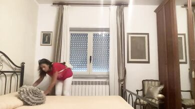 martinabigst - Porn Video [Cam4]: beautiful lines, beautiful frame, fascinating beauty