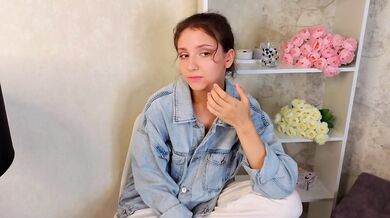 CatheyPrekker - Porn Video [Cam4]: ravishing physique, erotic live session, passionate moans