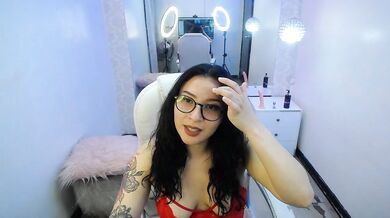Nicolee_01 - Porn Video [Cam4]: passionate surrender, popular internet personality, wonderful