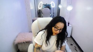 Nicolee_01 - Porn Video [Cam4]: passionate surrender, popular internet personality, wonderful