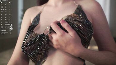 SteffanieDelk - Porn Video [Cam4]: ecstatic pleasure, seductive live chat, burning surrender