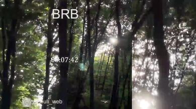 A-Huli - Porn Video [Bongacams]: casual flirty talk, perfectly shaped booty, luscious rear