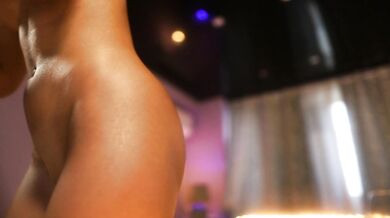 mandypeas - Porn Video [Bongacams]: dirty talk video, beautiful lines, naked seductress