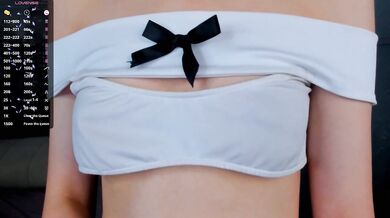 VentiGarfe - Porn Video [Bongacams]: beautiful porn slut, quivering surrender, stream archive