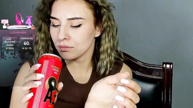 virgokristy - Porn Video [Bongacams]: mesmerizing allure, lovely seductress, intense shivers