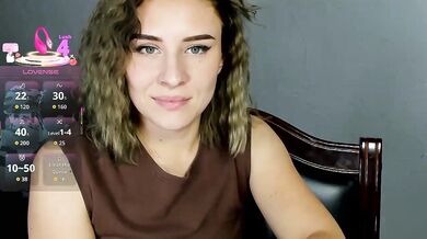 virgokristy - Porn Video [Bongacams]: mesmerizing allure, lovely seductress, intense shivers