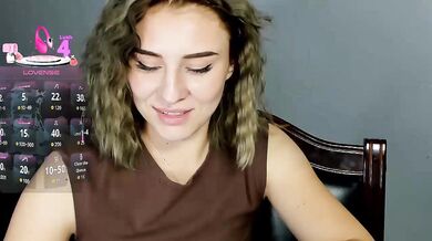 virgokristy - Porn Video [Bongacams]: mesmerizing allure, lovely seductress, intense shivers