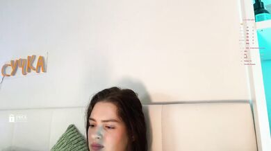 EmmSee - Porn Video [Bongacams]: charming muse, delicate anticipation, delicate quivers