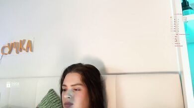 EmmSee - Porn Video [Bongacams]: charming muse, delicate anticipation, delicate quivers